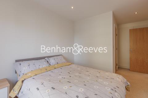 2 bedroom apartment to rent, Heritage Avenue, Colindale NW9
