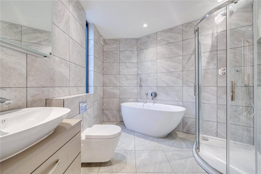 House in London - View 5
