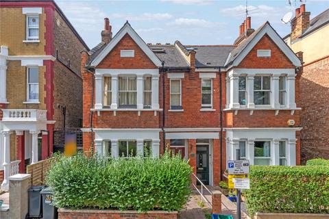undefined, Thorney Hedge Road, Chiswick, London