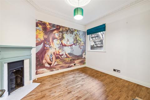 undefined, Thorney Hedge Road, Chiswick, London