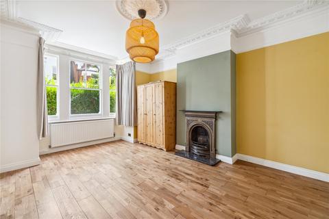 undefined, Thorney Hedge Road, Chiswick, London