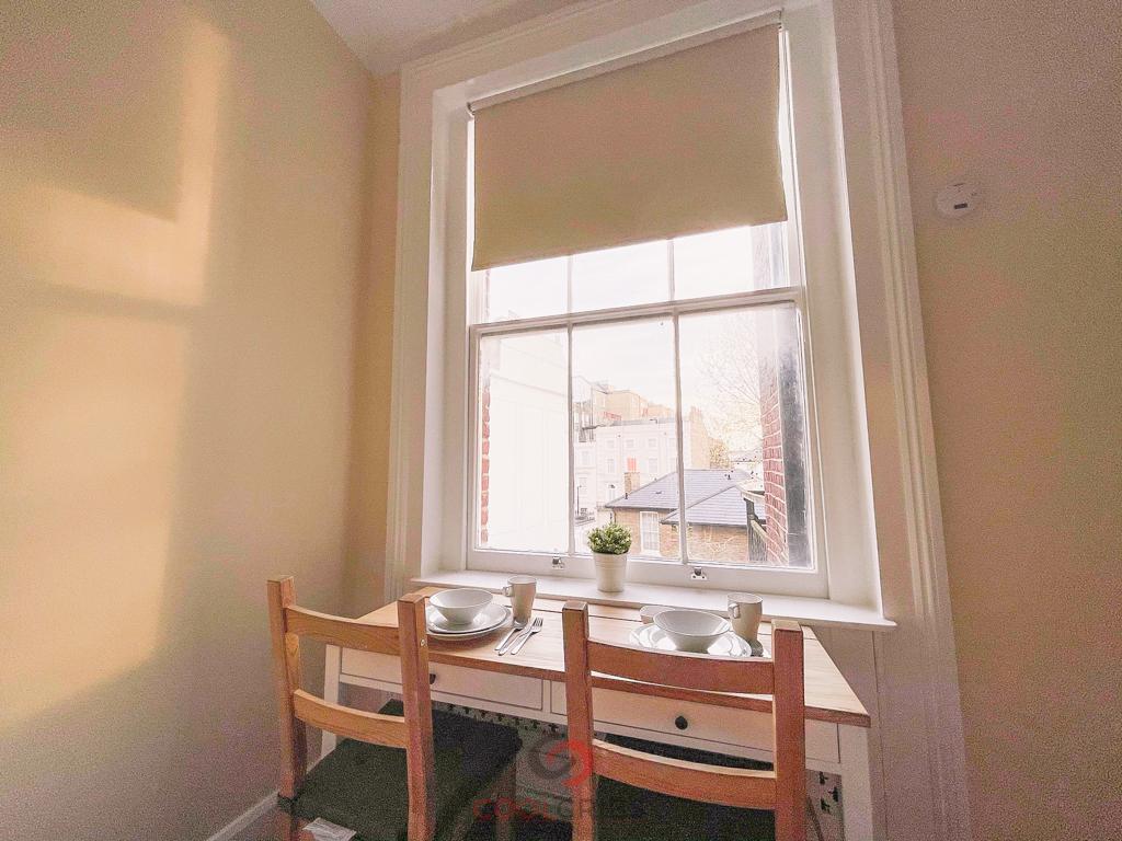 Apartment in London - View 3