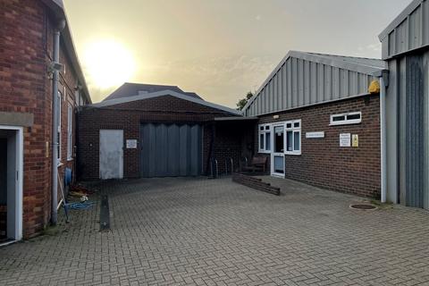 Industrial unit to rent, Unit 1a, 15 Sea Lane, Ferring, Worthing, BN12 5DP