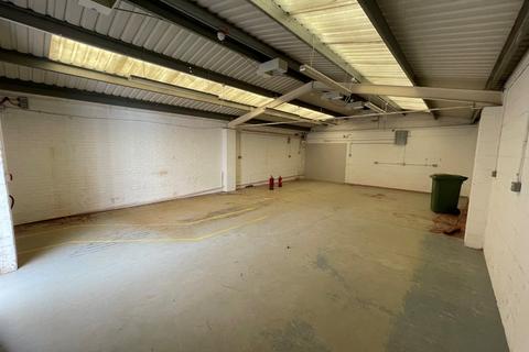 Industrial unit to rent, Unit 1a, 15 Sea Lane, Ferring, Worthing, BN12 5DP