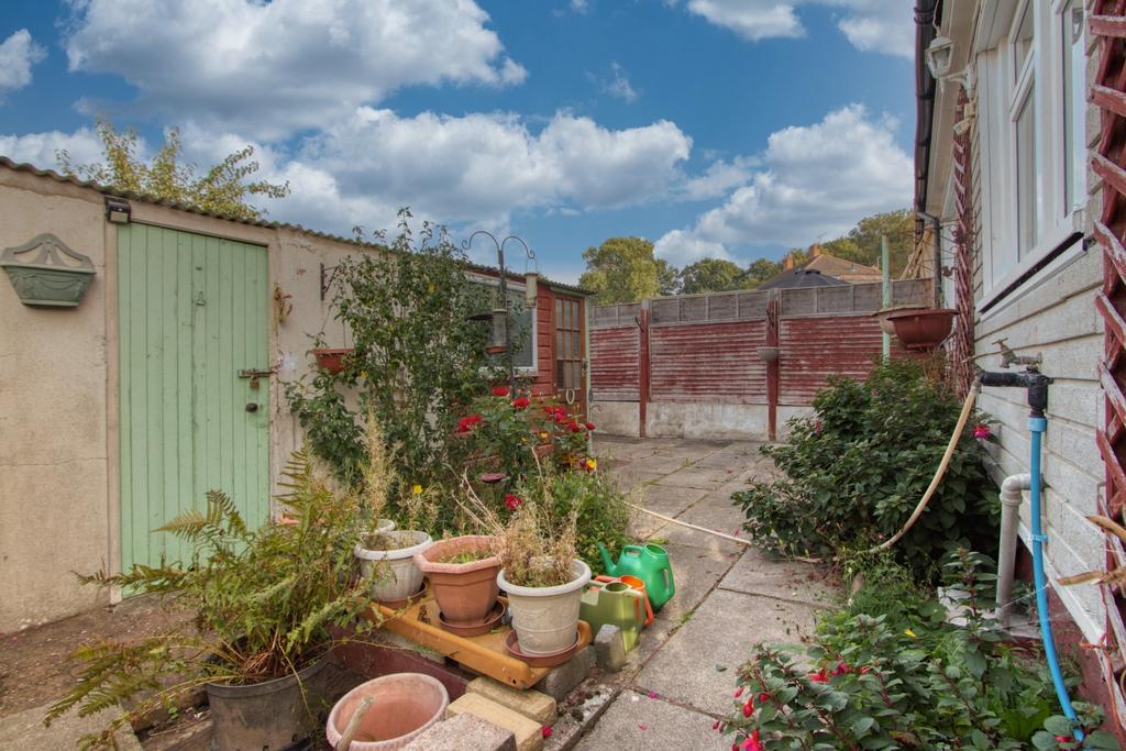 Garden   Patio