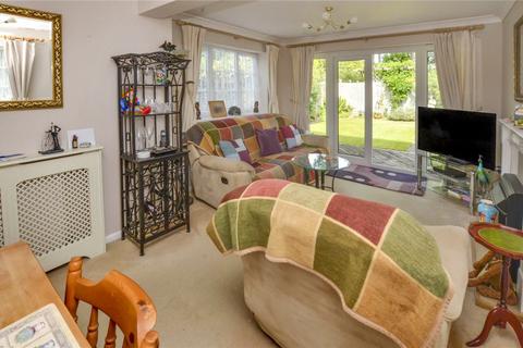 2 bedroom bungalow for sale, Farm Road, West Moors, Ferndown, Dorset, BH22