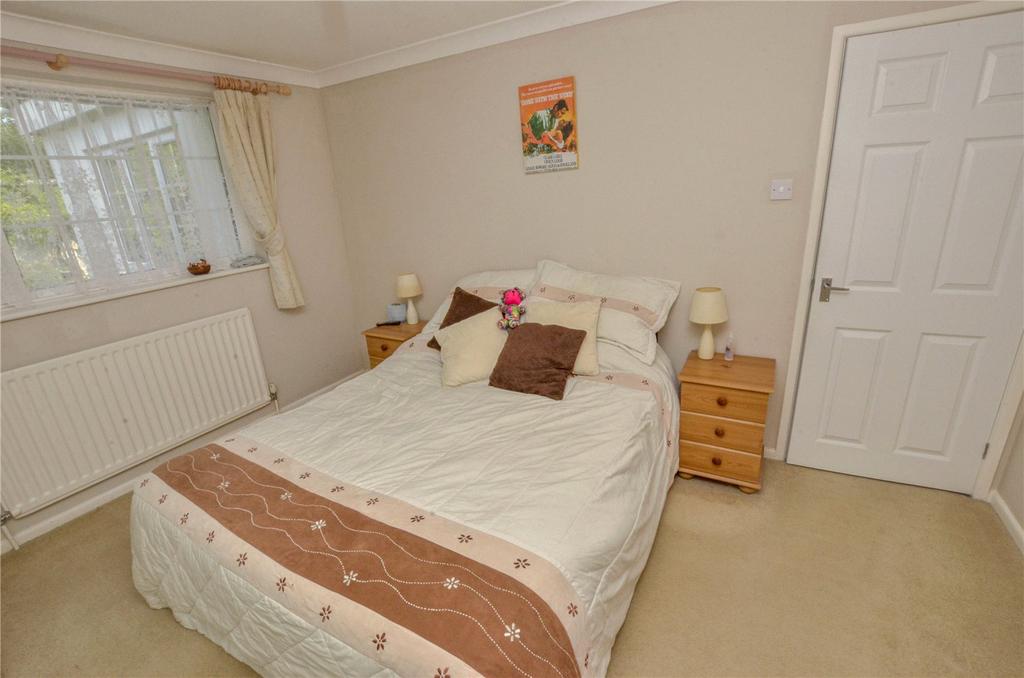 Bedroom No. 2