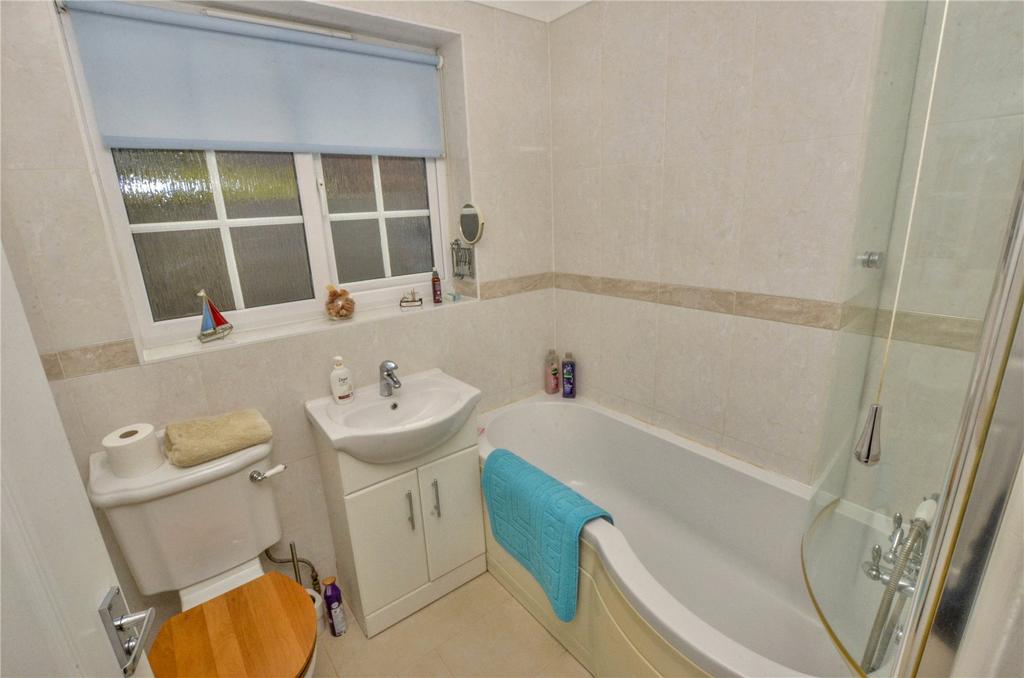 Bathroom/WC