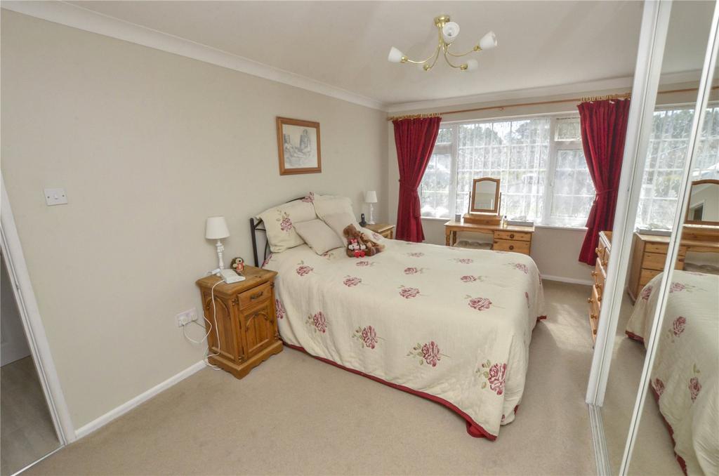 Bedroom No. 1