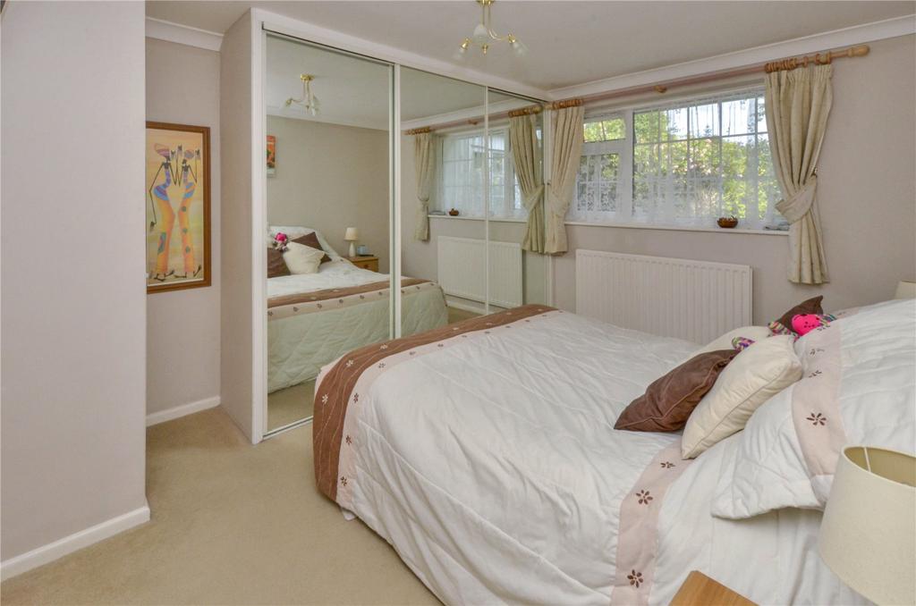 Bedroom No. 2