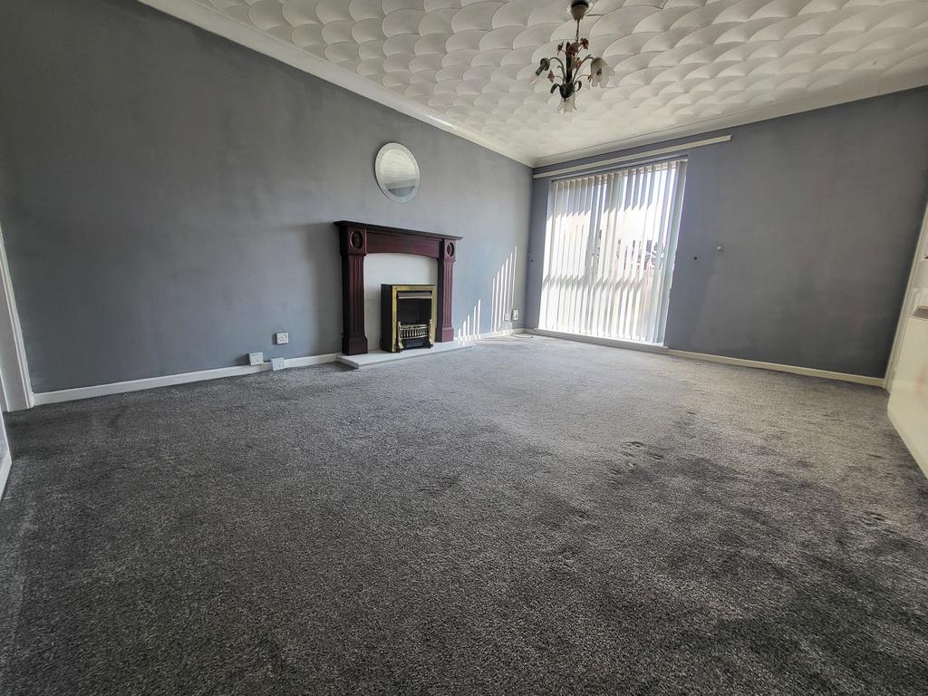 Wellesley Street, Jarrow, Tyne and... 2 bed flat £50,000