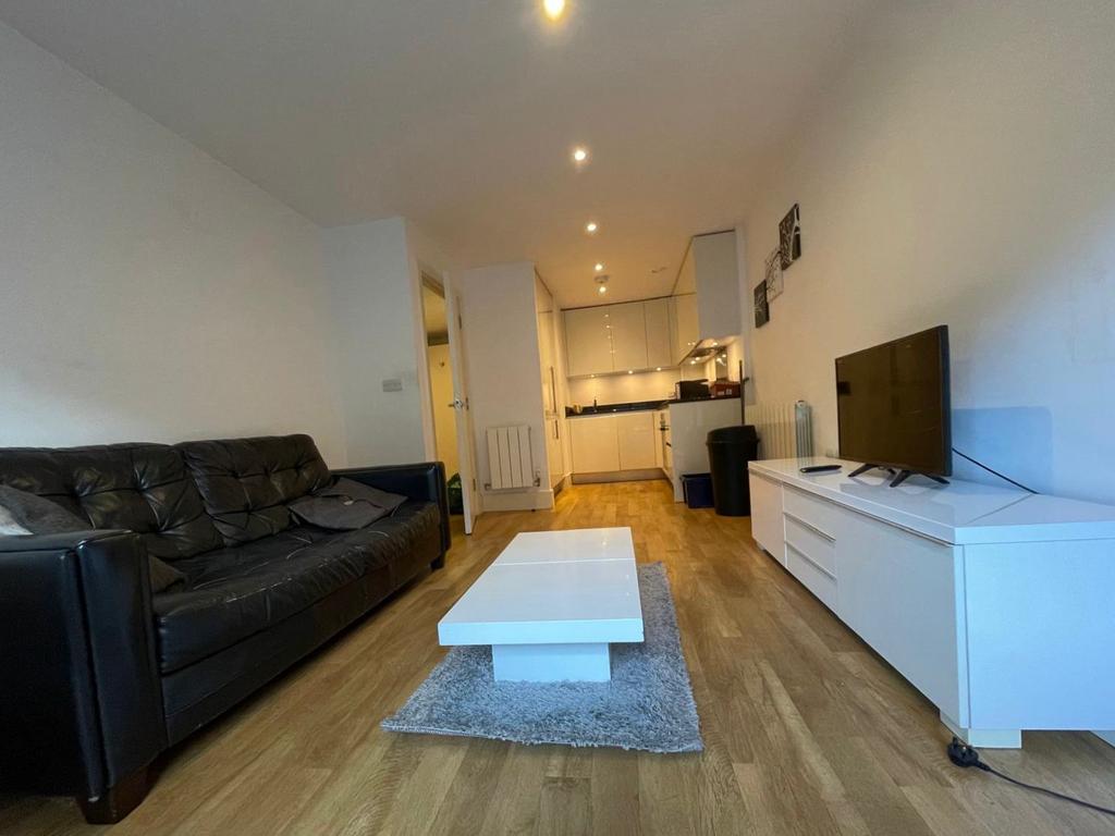 One Bedroom Flat to Rent