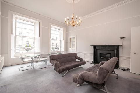 2 bedroom flat to rent, Great King Street, Edinburgh, Midlothian, EH3