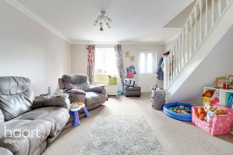 2 bedroom terraced house for sale, Cauldwell Hall Road, Ipswich