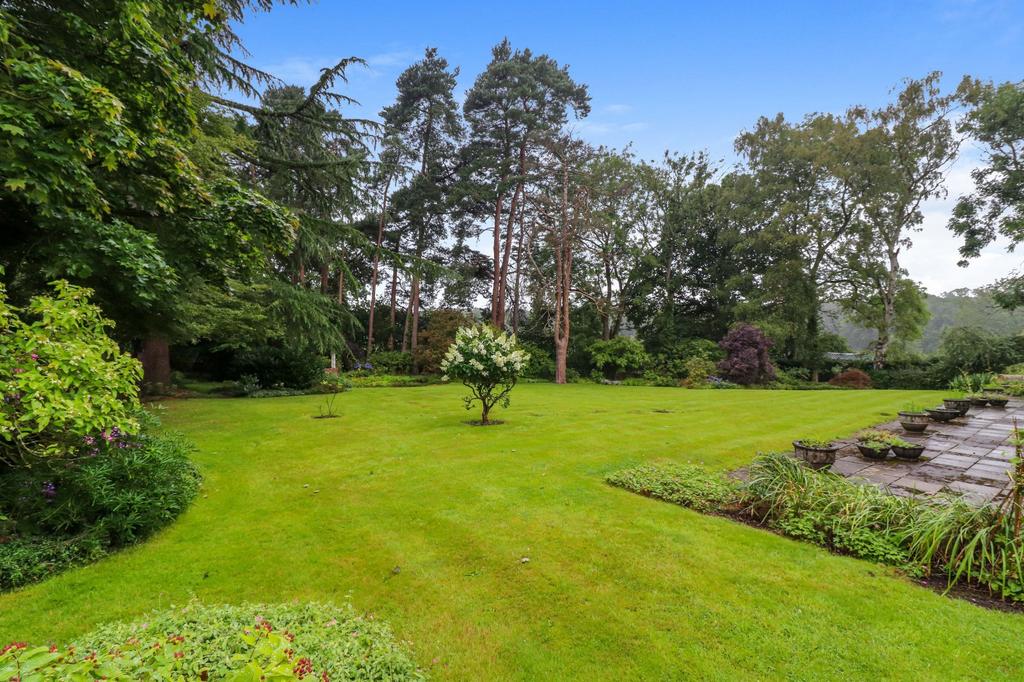 Gardens