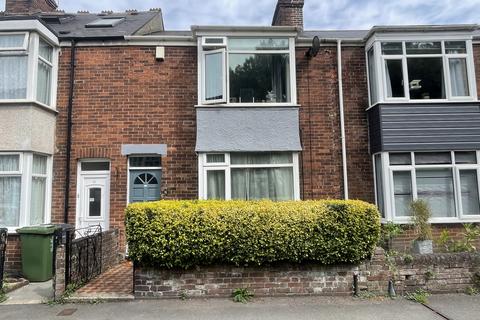 66 Bonhay Road, Exeter, EX4 4BL