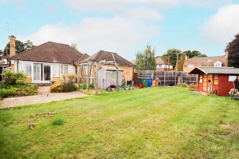 2 bedroom detached bungalow for sale, Walker Road, Maidenhead