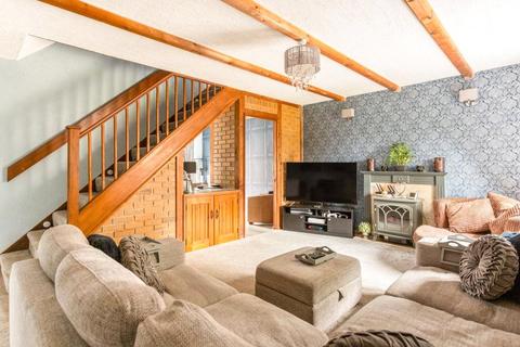3 bedroom terraced house for sale - The Highgrove, Bishops Cleeve, Cheltenham, Gloucestershire, GL52