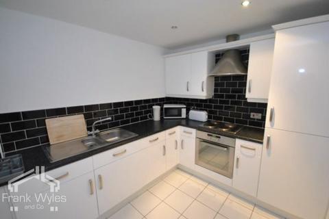 2 bedroom apartment for sale, Harrison View, Bailey Avenue