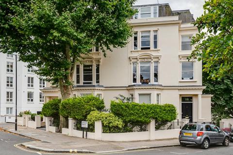 2 bedroom apartment for sale, Warrington Gardens, London