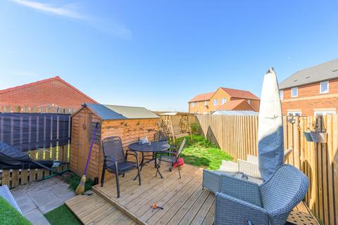 2 bedroom semi-detached house for sale - Hawthorn Close, Boston, PE21