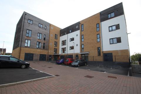 1 bedroom flat for sale - Cranwell Road, BS24