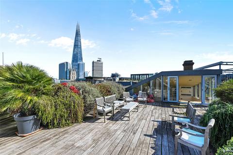 4 bedroom penthouse for sale - Clink Wharf, Clink Street, SE1