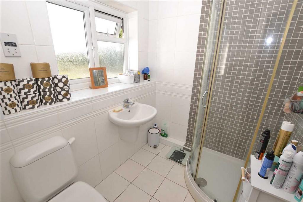 En suite
