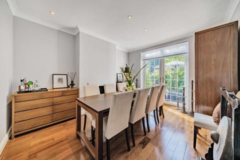 7 Warren Avenue, Bromley, BR1 4BP