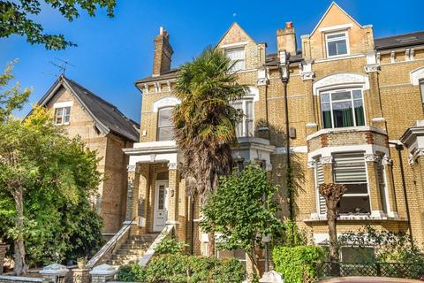8 bedroom semi-detached house for sale, Priory Road, South Hampstead