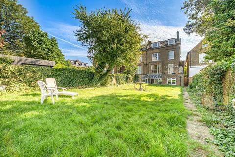 8 bedroom semi-detached house for sale, Priory Road, South Hampstead