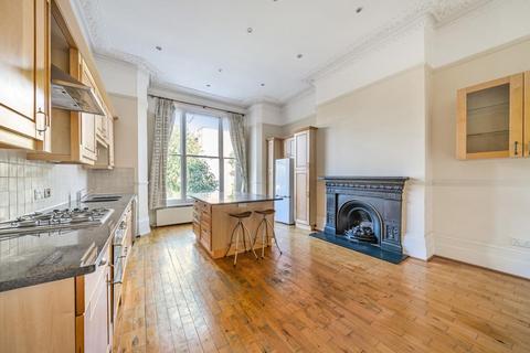 8 bedroom semi-detached house for sale, Priory Road, South Hampstead