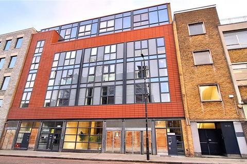1 bedroom apartment for sale, White Lion Street, Islington, London, Finish, N1