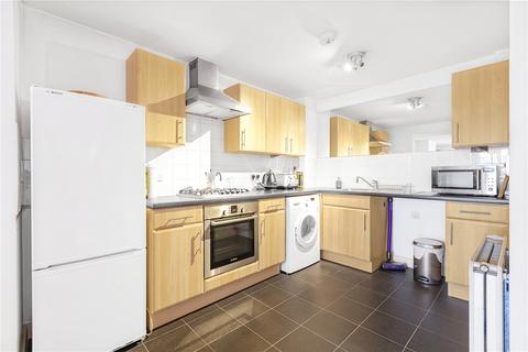 1 bedroom apartment for sale, White Lion Street, Islington, London, Finish, N1