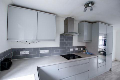 3 bedroom terraced house for sale, Langford Road, Weston-super-Mare