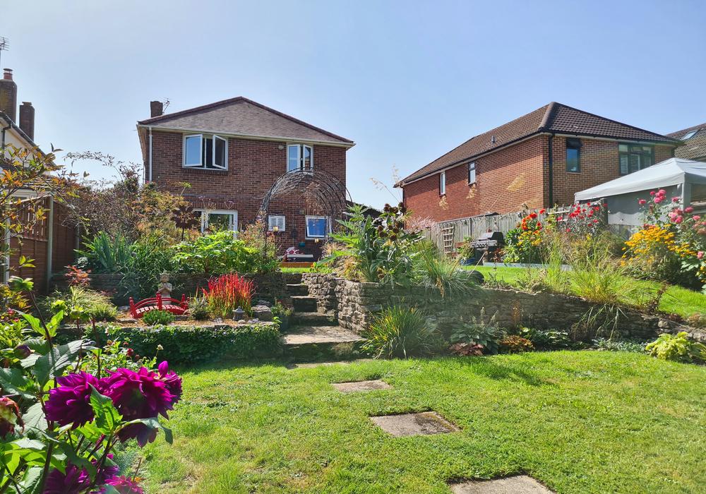 Kinross Road, Totton SO40 3 bed detached house for sale £450,000