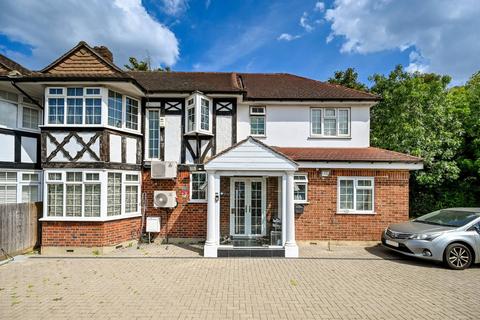 5 bedroom house for sale, Beverley Way, Kingston, london, SW20