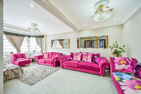 5 bedroom house for sale, Beverley Way, Raynes Park, london, SW20