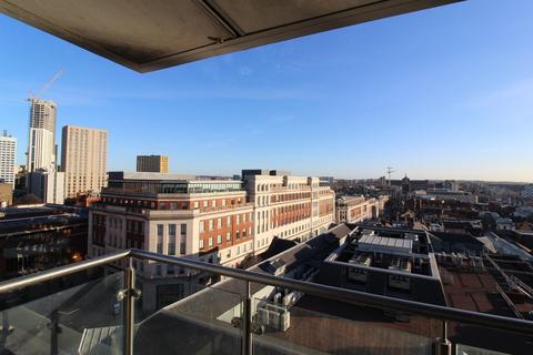 2 bedroom flat to rent, Basilica, 2 King Charles Street, Leeds, West Yorkshire, LS1