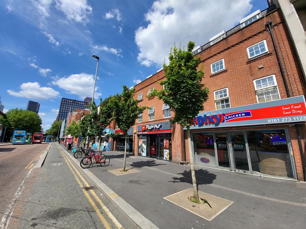 Akhtar house oxford road 1 bed flat 950 pcm 219 pw 