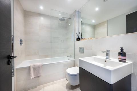 Flat 9, 1a Trenmar Gardens, London, NW10 6FG