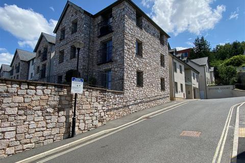 1 bedroom flat for sale - Stover Court | East Street | Newton Abbot