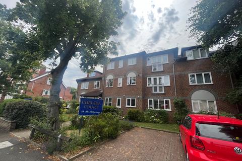 1 bedroom flat for sale - Chelsea Court, The Ridgeway, E4
