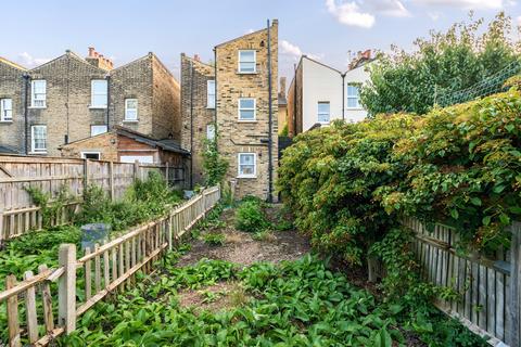 1 bedroom apartment for sale, Albyn Road, London, SE8