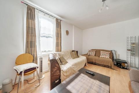 1 bedroom apartment for sale, Albyn Road, London, SE8