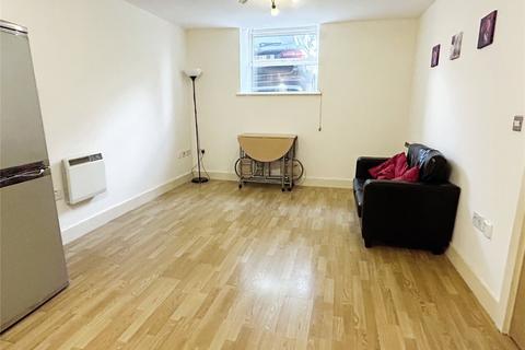 2 bedroom apartment to rent, The Lighthouse, 3a New Hey Road, Marsh, Huddersfield, HD3