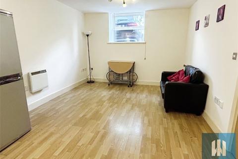 2 bedroom apartment to rent, The Lighthouse, 3a New Hey Road, Marsh, Huddersfield, HD3