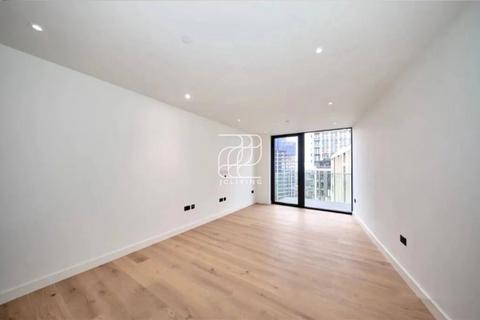 1 bedroom flat to rent, 1 Emery Way, E1W