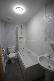 undefined, Albans Court, Forest Town