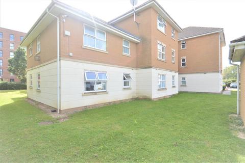 1 bedroom apartment to rent, Pickfords Gardens, Slough, Berkshire, SL1